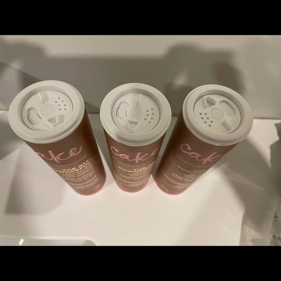 Cake Hair Cake The All Powderful Dry Shampoo One Left Poshmark